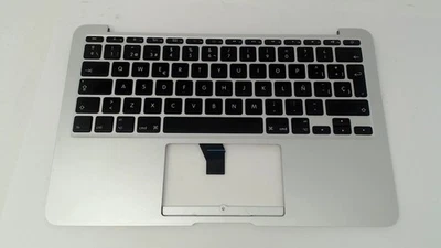 Teclado Completo Apple MacBook Air A1465 11.3'' Series 2013/2015 661-7473 069-82