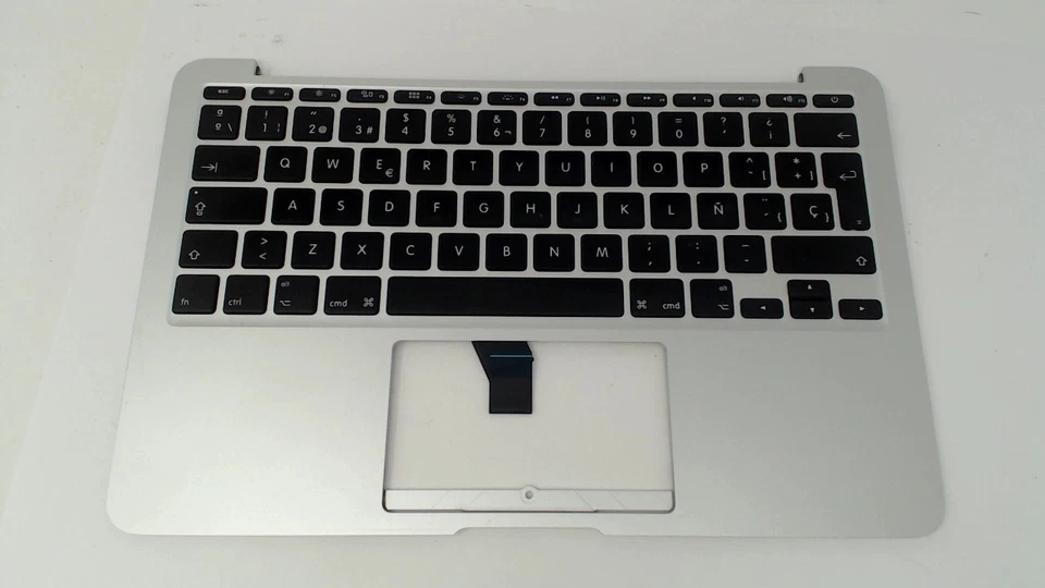 Teclado Completo Apple MacBook Air A1465 11.3'' Series 2013/2015 661-7473 069-82, foto 1 de 2