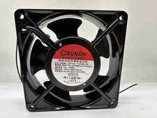 SUNON SP100A 1123XBL.GN 115V 22/20W 120 38MM Cooling Fan