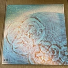 Pink Floyd: Meddle Vinyl Record Album LP (Harvest SMAS-832, Original 1971 GF) VG