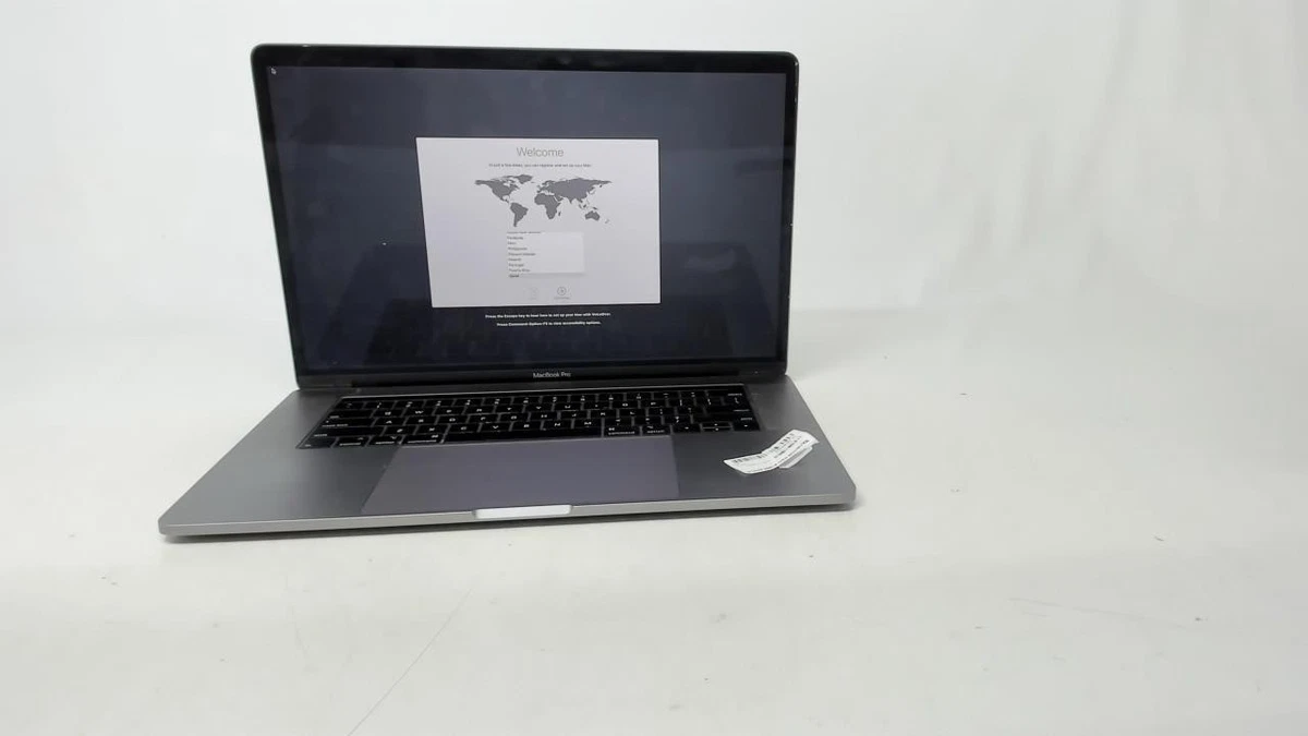 MacBook Pro 1 TB or more Apple Laptops 32 GB RAM for sale | eBay