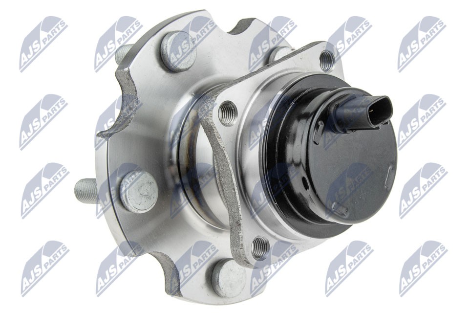 N.T.Y. KLT-TY-087.NTY Wheel Bearing Kit for TOYOTA - Image 11