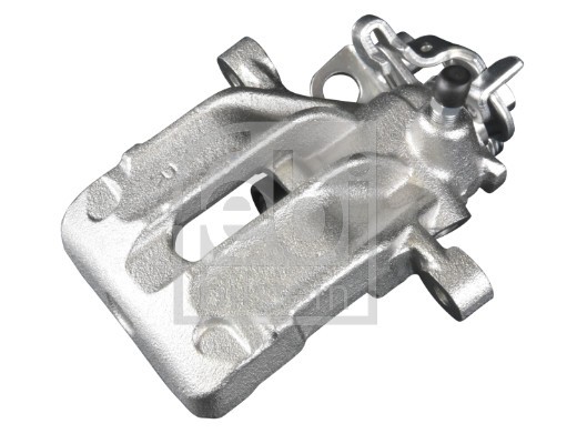 Hinterachse Rechts Febi Bilstein 178457 Bremssattel FüR Ford,Seat,Vw-image