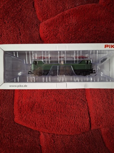 Piko E-Lok Rh 1041 ÖBB Ep. III 51884 | Zustand: Neu: Sonstige (siehe Artikelbeschreibung)