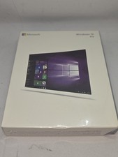 windows 10 pro usb 32/64 Bit Full Version Sealed