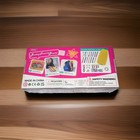 DDAI Braiding Friendship Bracelet Maker Toy Set Craft Kit MPN X002X6AIXK — photo 2