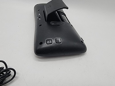 VINTAGE Logitech Rechargeable Speaker S315i Model S-00078 for 30