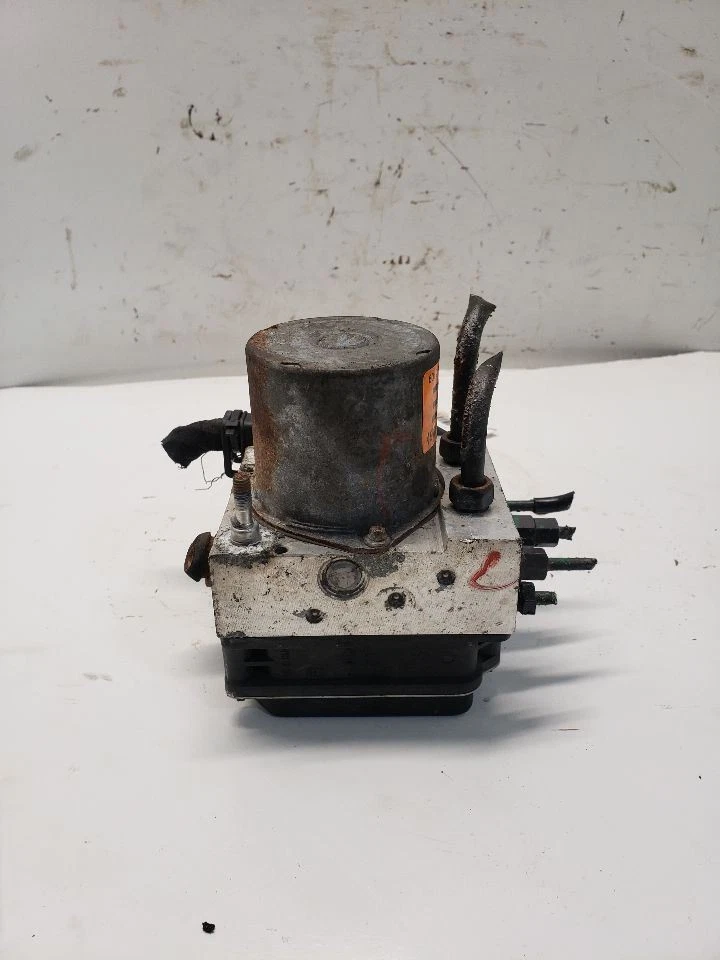 Anti-Lock Brake Part Modulator Assembly Fits 06-08 SONATA 1421725 - Image 2 of 4