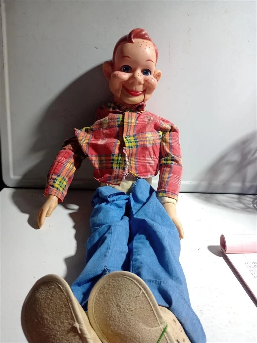 Howdy Doody Collectors & Hobbyists Vintage & Antique Toys for sale