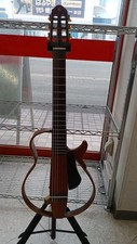 YAMAHA SLG200N Silent Guitar Acoustic Electric Guitar