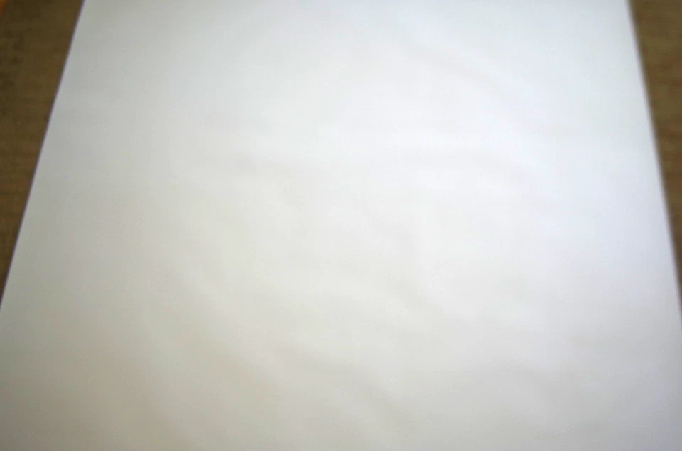 Projetor Roll Up Portátil In Focus 42"x40" Tela Digital/Analógica Exc+ Frete Grátis - Imagem 3 de 4