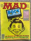 Mad Magazine Lot of 3 Issues Super Special 1991 Spring, Summer, Winter — photo 3
