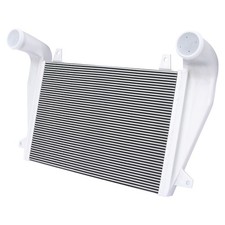Charge Air Cooler For Freightliner FLD120 FLD112 132 Trucks OE# 0123132000
