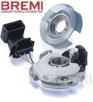 Bremi 16525 Sensor FüR ZüNdimpuls Sensor ZüNdimpuls ZüNdimpulssensor