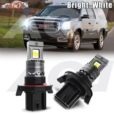 For Ford Expedition 2007-2014 6000k White Led Headlight High Low Bulbs Combo For Ford Expedition 2007-2014 6000k White Led Headlight High Low Bulbs Combo