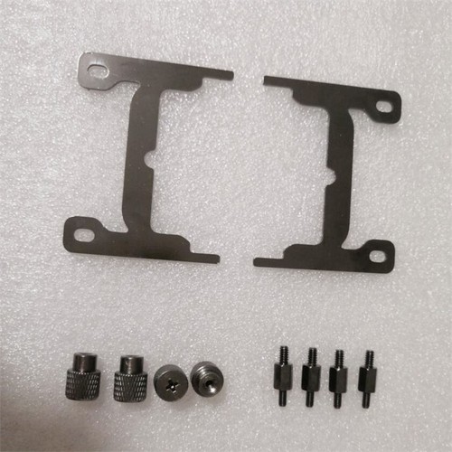 CPU Bracket for AM5/AM4 Retention ELITE Capellix ELITE LCD Series Coolers - Afbeelding 4 van 9