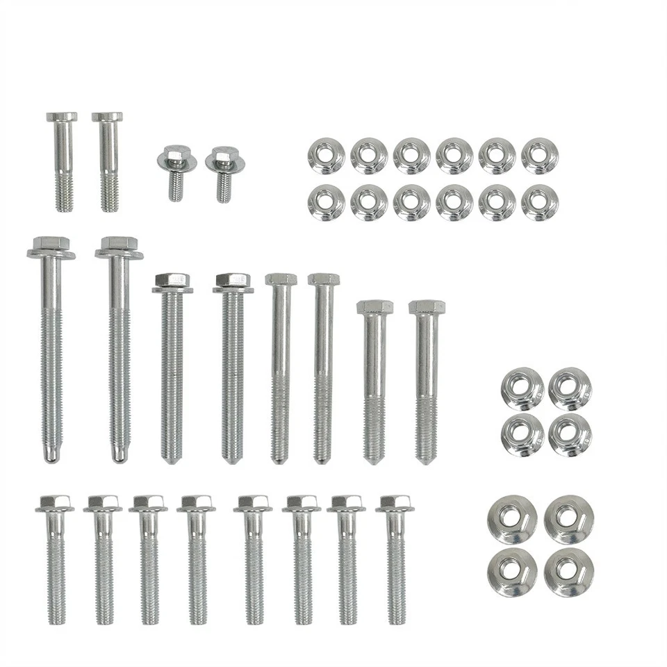 Kit de brazos de control delanteros superiores e inferiores aptos para Audi A4 Quattro B6 B7 2000-07 2008 Foto 2 de 4