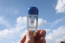 SYLVANIA - DAK - PROJECTOR BULB - 500W - TESTED