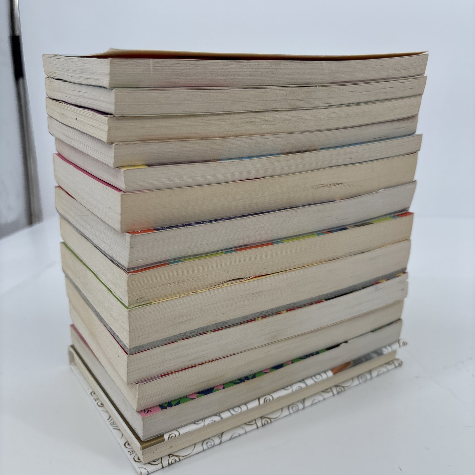 Clique Series 13 Book Lot Lisi Harrison Teen Young Adult YA Boys R Us Pretties