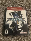 Soul Calibur II ⚔️ PlayStation 2 PS2 🛡️ Tested⚡️CIB + Demo Disc 🪓