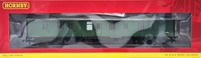 Hornby R4699 BR Mk1 BG Full Brake Parcel Coach S80926 in BR (S) Green Livery