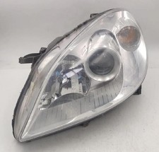 A1698201761 scheinwerfer vorne links MERCEDES BENZ CLASSE B T245 03 05 03 13