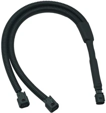 Car Horn 1 to 2 Connector Converter Wiring Harness, Compatible  Honda(2017-)