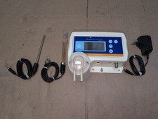 Bluelab pH Controller Connect - Monitor Autom...