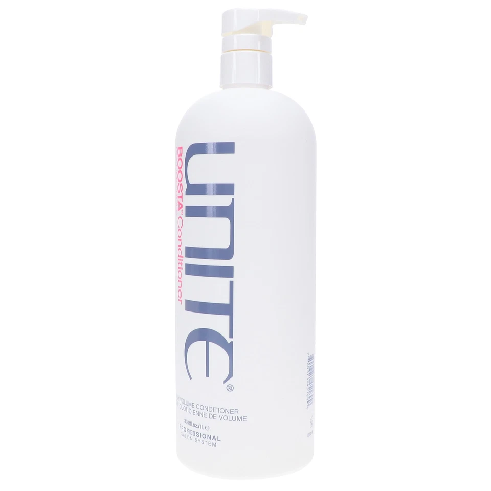 UNITE Hair Boosta Conditioner Hair Treatment 33.8 oz - Image 2 of 4