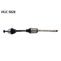 Antriebswelle Skf Vkjc 5828