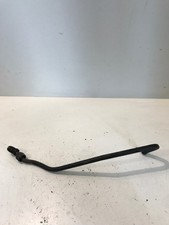 F&uuml;r Mercedes W140 1996-1998 S300Td Turbolader &Ouml;lleitung Original