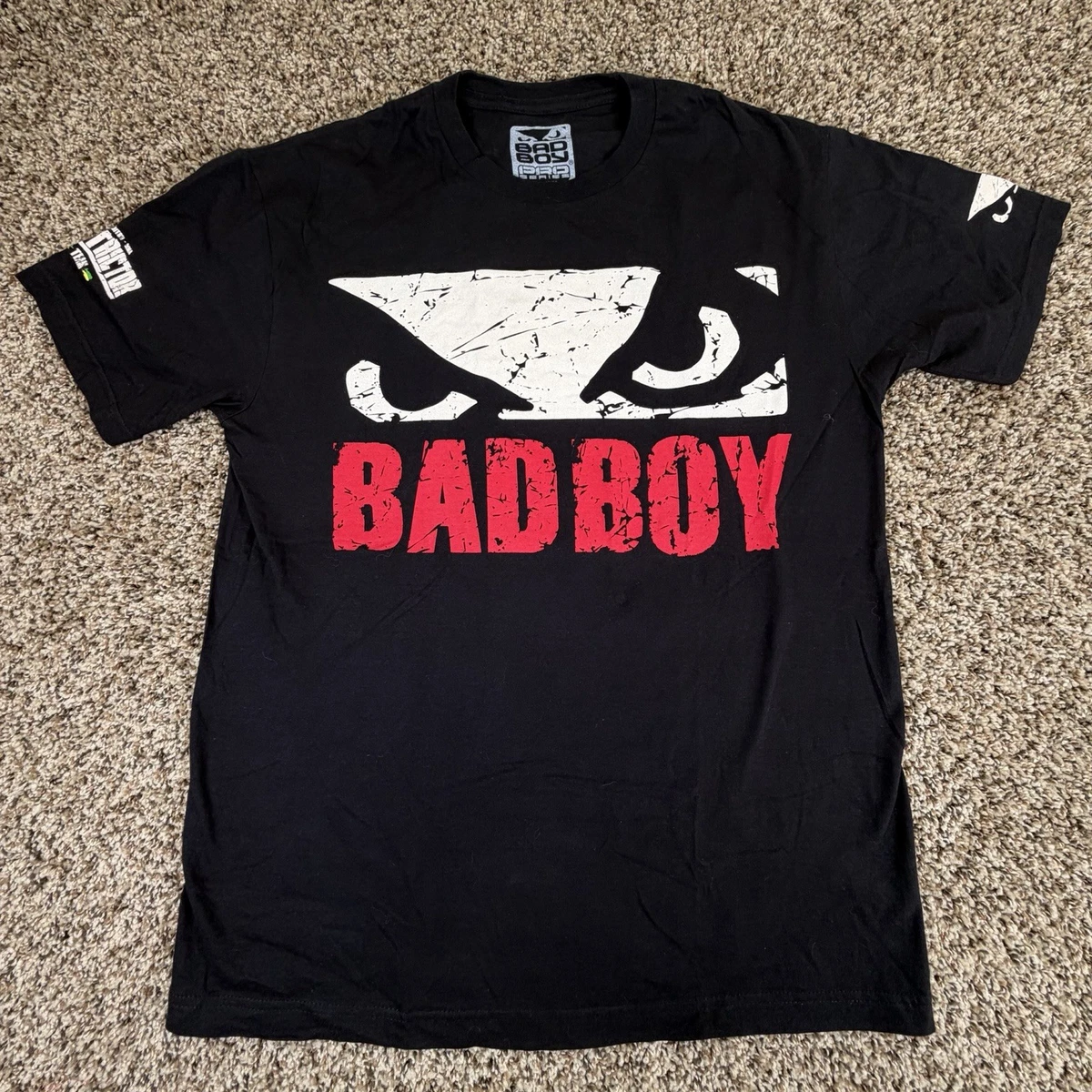 BAD BOY T-Shirts for Men for sale - eBay