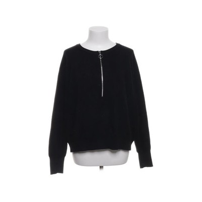 Carin Wester, Strickpullover, Größe: M, TIRA, Schwarz #ZEz