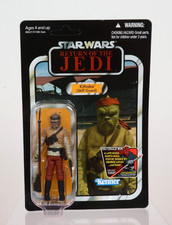 Star Wars Vintage Collection VC56 ROTJ Kithaba Skiff Guard 3.75 Figure Hasbro 2