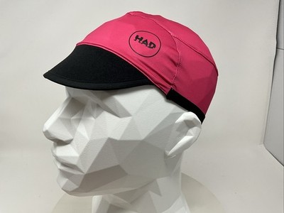 HAD Ultralight Bike Cap Fuchsia Gr. S/M UVP 19  *NEU* -127