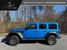 2022 Jeep Wrangler Unlimited Sport S Ecodiesel Sky One Touch