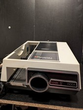Hanimar Mark IV Slide Projectors 85mm Fully Functional Working