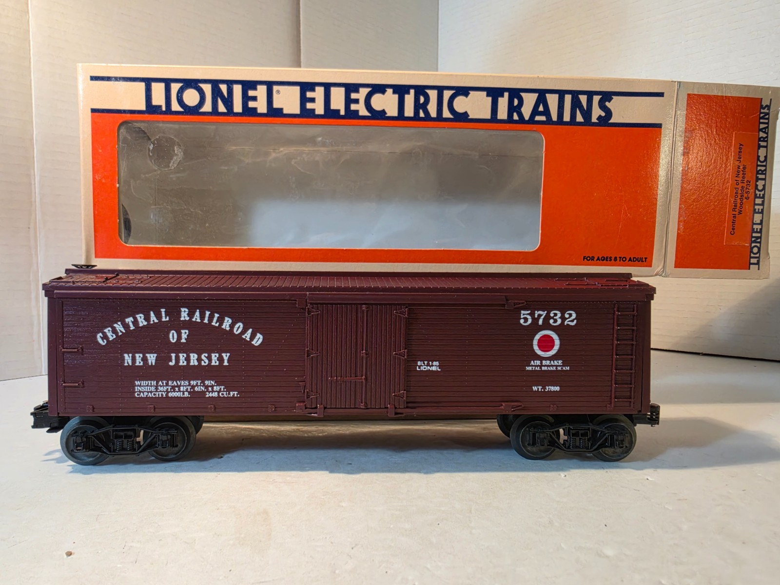Click here to see eBay Auction