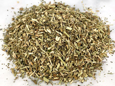 Hyssop Organic Dried Cut ~ Hyssopus Officinal...