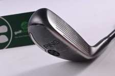 Ping i25 #3 Hybrid / 19 Degree / Regular Flex Ping PWR 80 Shaft
