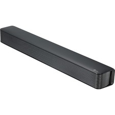LG SKM1 2.0 Channel Compact Bluetooth Soundbar Wireless TV Speaker