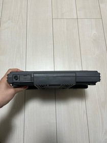 【TESTED】NEC PC Engine Super Grafx Console System + Controller + Adaptor