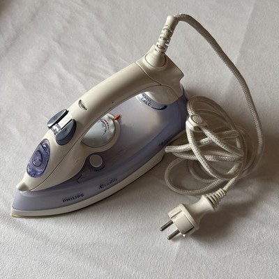 Dampfbügeleisen Philips 3016 GC Careeza Automatic Anti Calc Glance