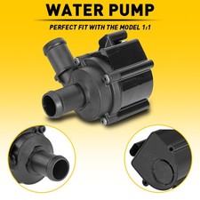 Auxiliary Coolant Water Pump Fits For VW Transporter T6 Caddy Crafter MAN TGE UK