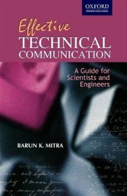 Marun K. Mitra Effective Technical Communication:Guide for Scienti (Taschenbuch)