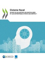 Oecd | Civisme Fiscal | Taschenbuch | FranzöSisch (2023) | Oecd