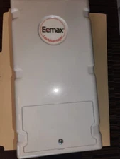 Eemax LavAdvantage SPEX3512T 3.5kW 120V Electric Tankless Water Heater - White