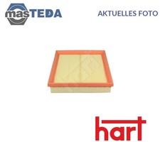 907 488 MOTOR LUFTFILTER MOTORFILTER HART F�R BMW 1,3,4,2,F20,F21,F80,F31,F82