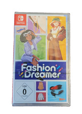 Thumbnail of ebay&reg; auction 206195049161 | Fashion Dreamer Nintendo Switch Neu OVP Simulation Mode Influencer Spiel Schuhe