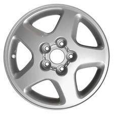 1995-1998 Nissan 240sx Oem Wheel Rim 16x6.5 16 4030021u26 62316 1995-1998 Nissan 240sx Oem Wheel Rim 16x6.5 16 4030021u26 62316